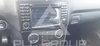 2007 Mercedes Benz ML 320