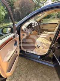 2007 Mercedes Benz ML 320