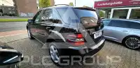 2007 Mercedes Benz ML 320