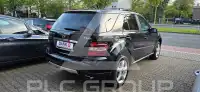 2007 Mercedes Benz ML 320