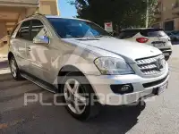 2007 Mercedes Benz ML 320