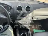 2007 Mercedes Benz ML 320