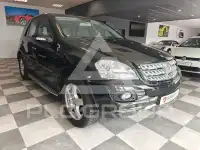 2007 Mercedes Benz ML 320