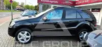 2007 Mercedes Benz ML 320