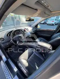 2007 Mercedes Benz ML 320