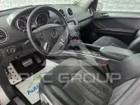 2007 Mercedes Benz ML 320