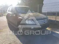 2007 Mercedes Benz ML 320