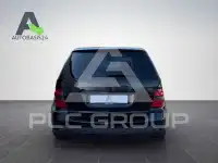 2007 Mercedes Benz ML 320