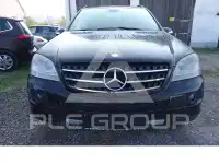 2007 Mercedes Benz ML 320