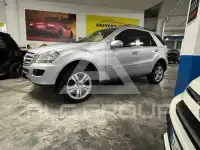 2007 Mercedes Benz ML 320