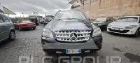 2007 Mercedes Benz ML 320