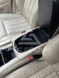 2007 Mercedes Benz ML 320