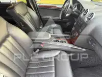 2007 Mercedes Benz ML 320