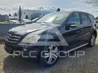 2007 Mercedes Benz ML 320