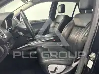 2007 Mercedes Benz ML 320