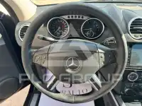 2007 Mercedes Benz ML 320