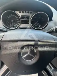2007 Mercedes Benz ML 320