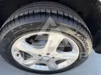 2007 Mercedes Benz ML 320