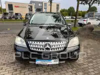 2007 Mercedes Benz ML 320