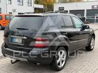 2007 Mercedes Benz ML 320