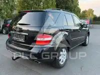 2007 Mercedes Benz ML 320