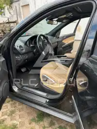 2007 Mercedes Benz ML 320