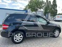 2007 Mercedes Benz ML 320