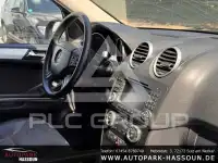 2007 Mercedes Benz ML 320
