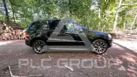 2007 Mercedes Benz ML 320