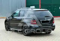 2007 Mercedes Benz ML 320