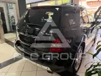 2007 Mercedes Benz ML 320