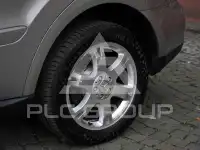 2007 Mercedes Benz ML 320