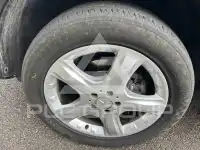 2007 Mercedes Benz ML 320