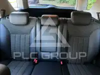2007 Mercedes Benz ML 320