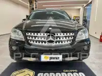 2007 Mercedes Benz ML 320
