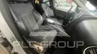 2007 Mercedes Benz ML 320