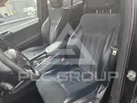 2007 Mercedes Benz ML 320