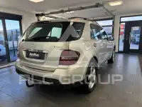 2007 Mercedes Benz ML 320