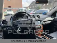 2007 Mercedes Benz ML 320