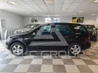 2007 Mercedes Benz ML 320