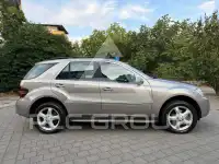 2007 Mercedes Benz ML 320