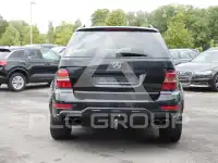 2007 Mercedes Benz ML 320