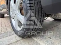 2007 Mercedes Benz ML 320