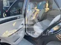 2007 Mercedes Benz ML 320