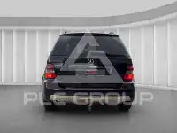 2007 Mercedes Benz ML 320