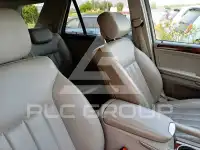 2007 Mercedes Benz ML 320