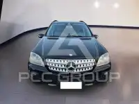 2007 Mercedes Benz ML 320