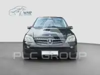 2007 Mercedes Benz ML 320