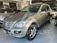 2007 Mercedes Benz ML 320