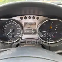 2007 Mercedes Benz ML 320